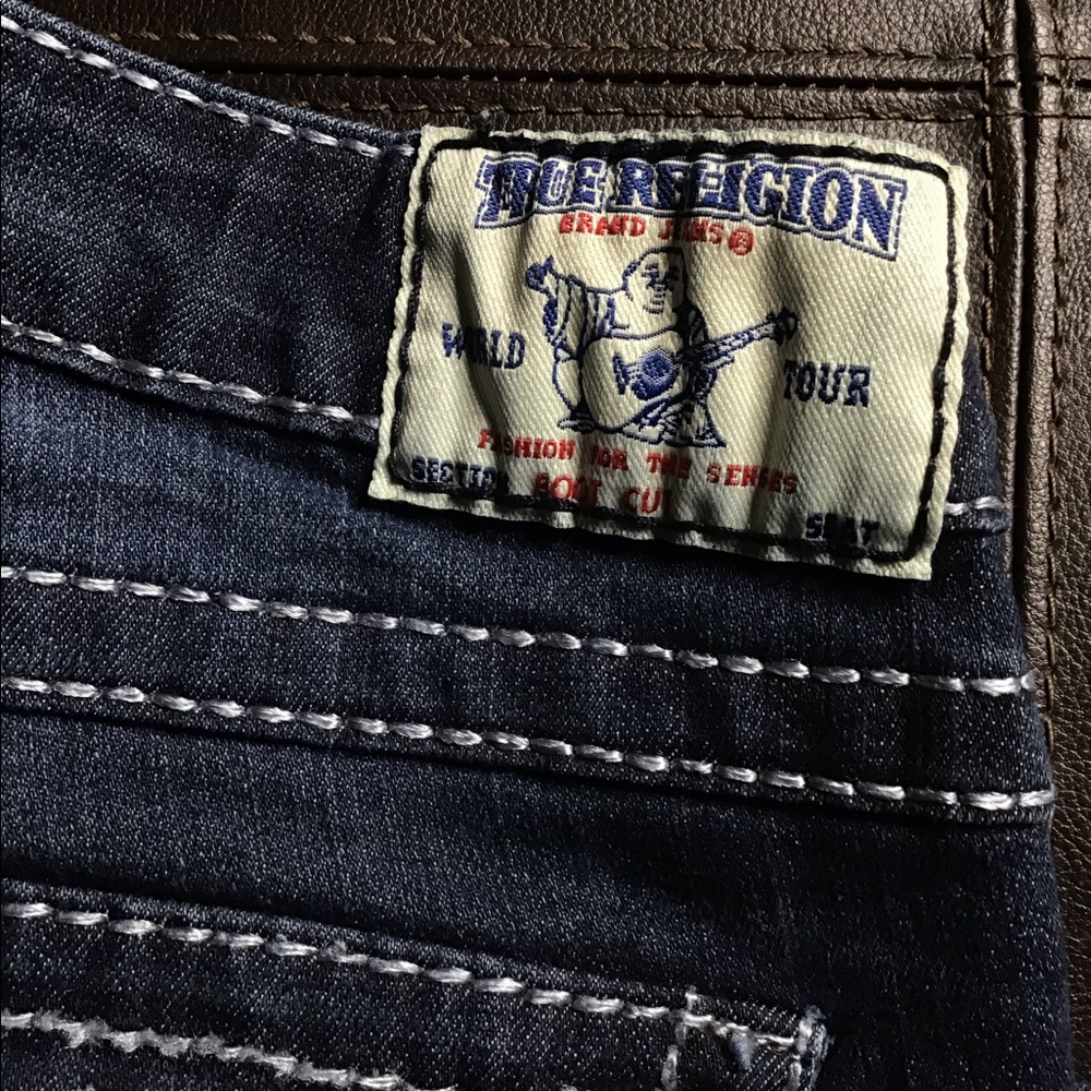 Jeans - Picture 6 of 6